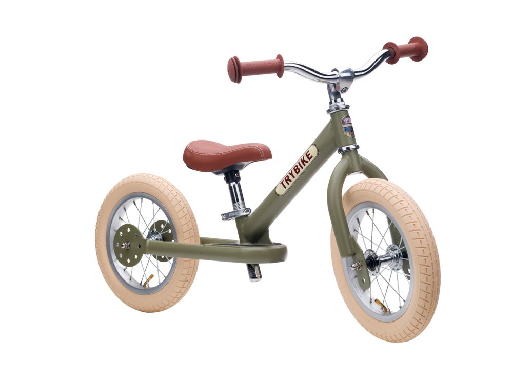 Jouets enfants - Trybike - TRYBIKE