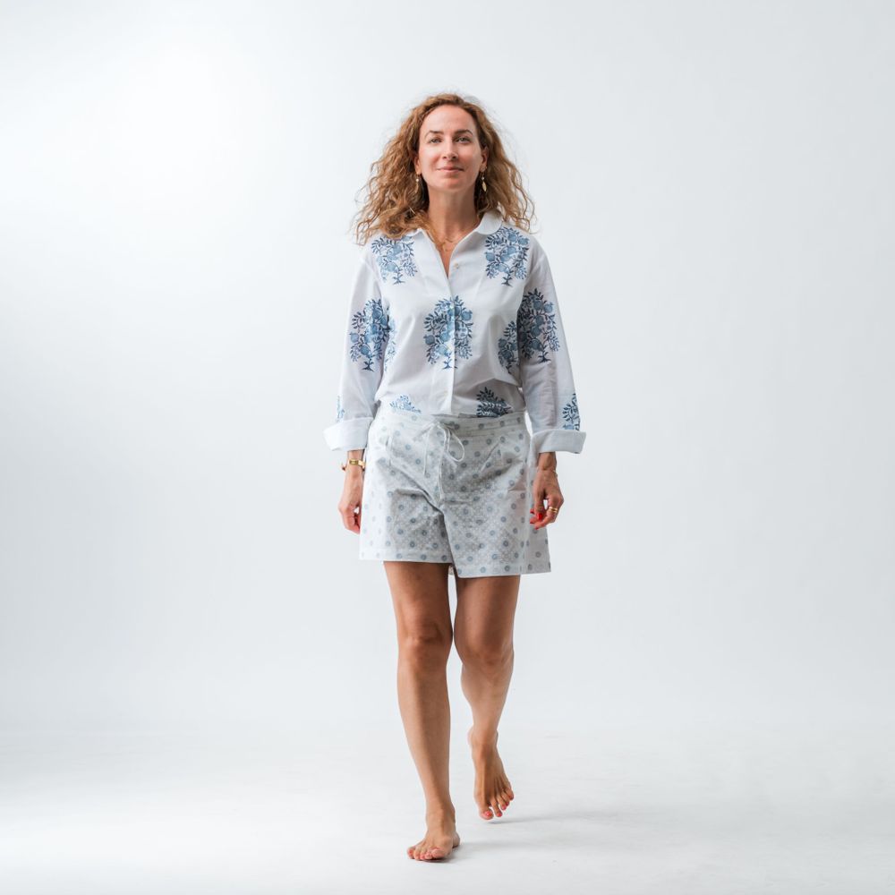 Sleepwear - Pyjama /Lounge set - NEST FACTORY