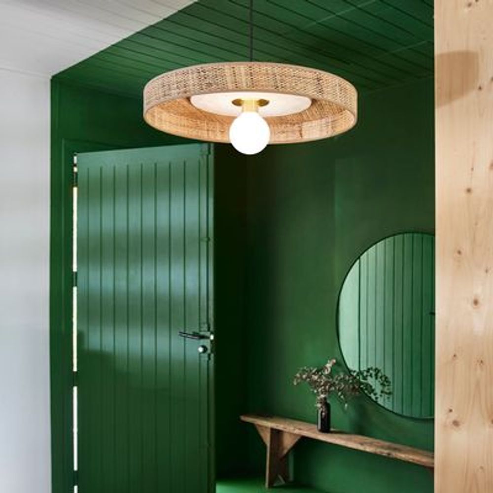 Hanging lights - PORTINATX pendant light D50 - MARKET SET