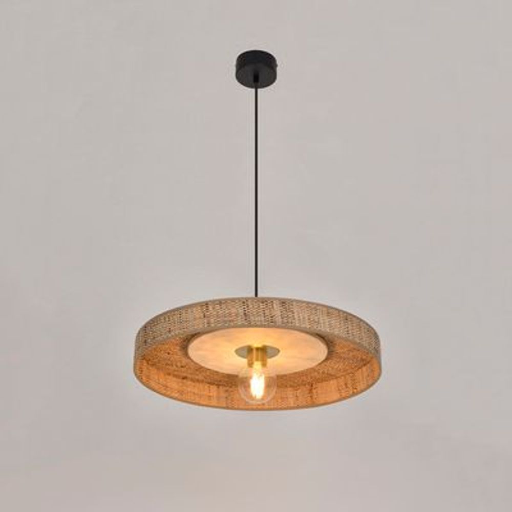 Hanging lights - PORTINATX pendant light D50 - MARKET SET
