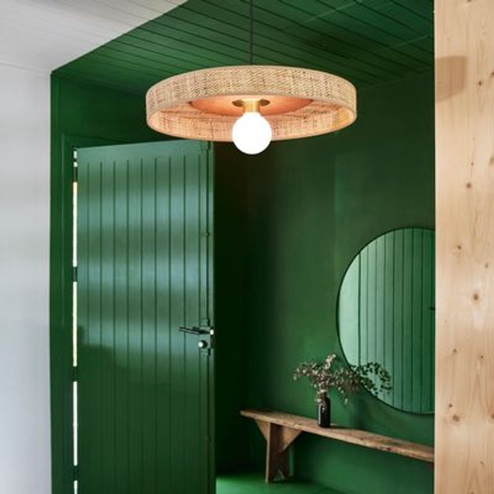 Hanging lights - PORTINATX pendant light D50 - MARKET SET