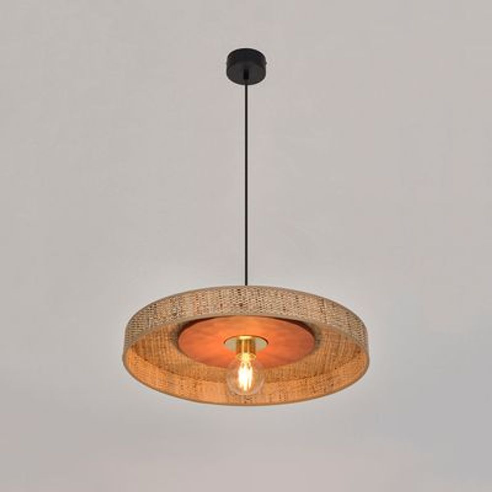 Hanging lights - PORTINATX pendant light D50 - MARKET SET