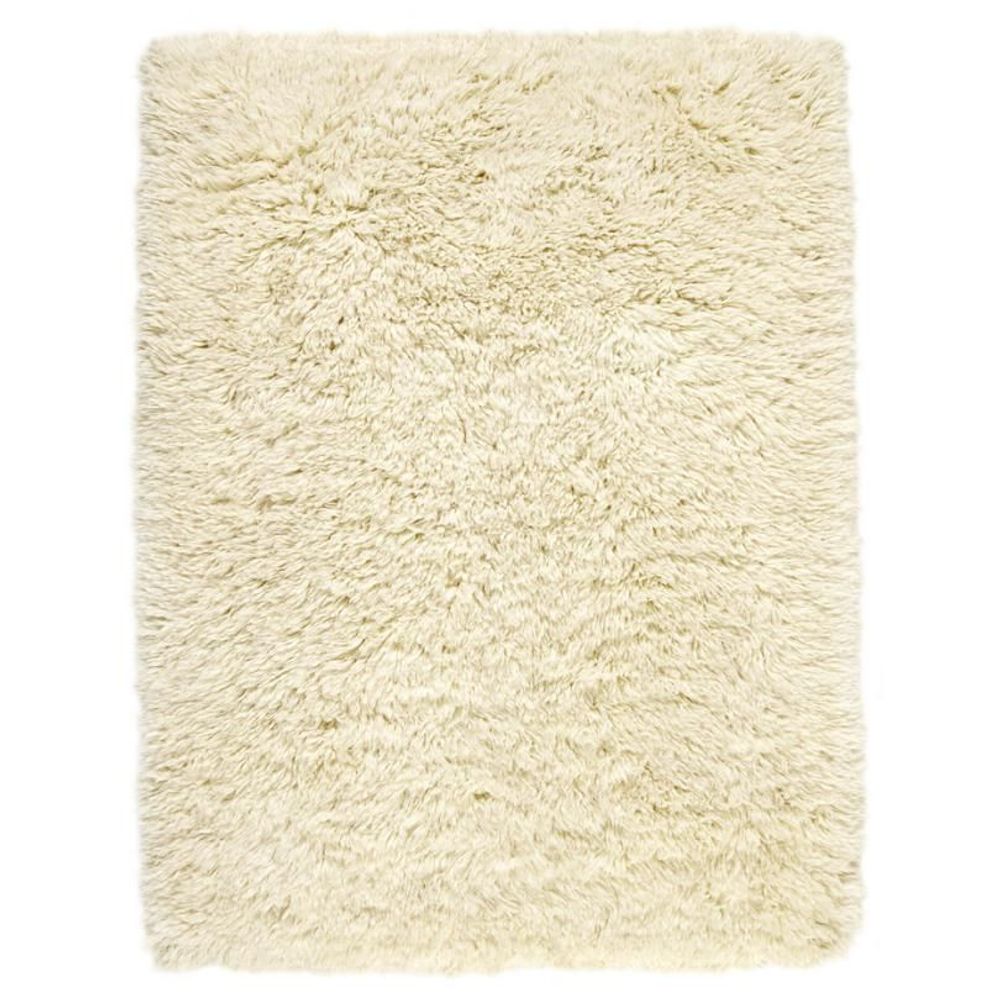 Design objects - White Carpet - Snow - REZAS RUGS