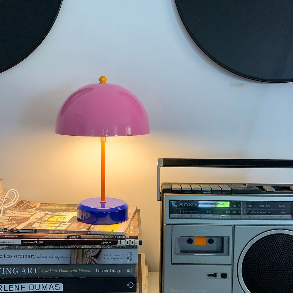 Table lamps - Color Drop Lighting - STITCHICHI X MAISON DE ART