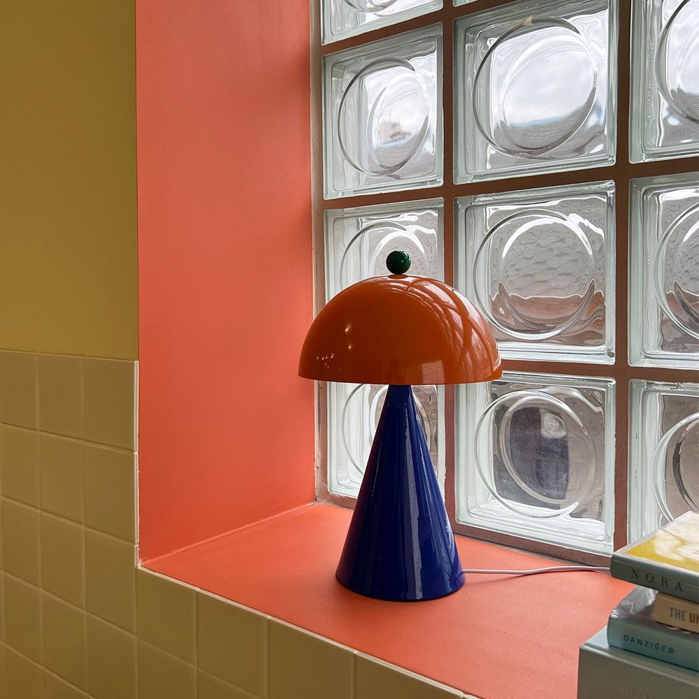 Table lamps - Color Drop Lighting - STITCHICHI X MAISON DE ART