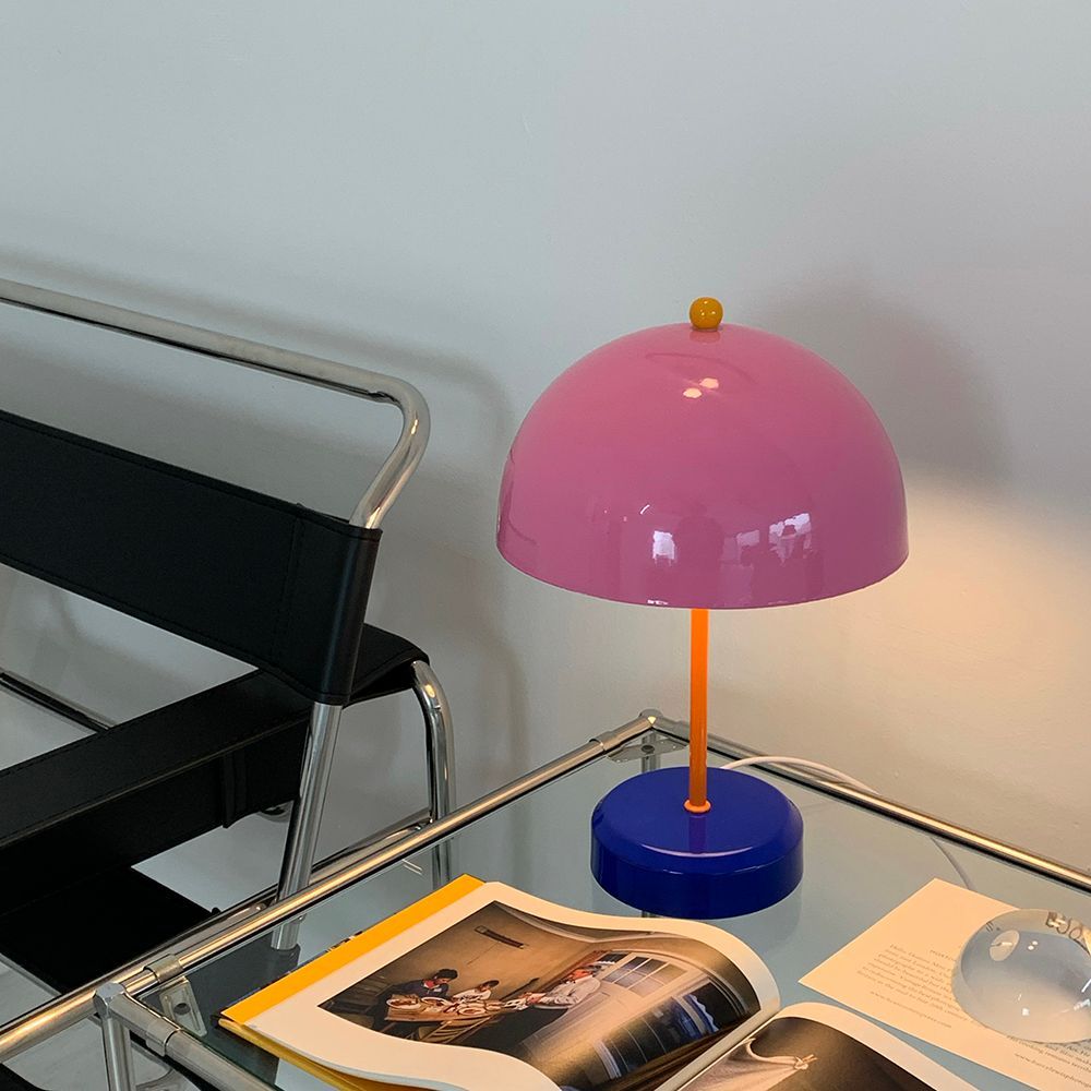 Table lamps - Color Drop Lighting - STITCHICHI X MAISON DE ART