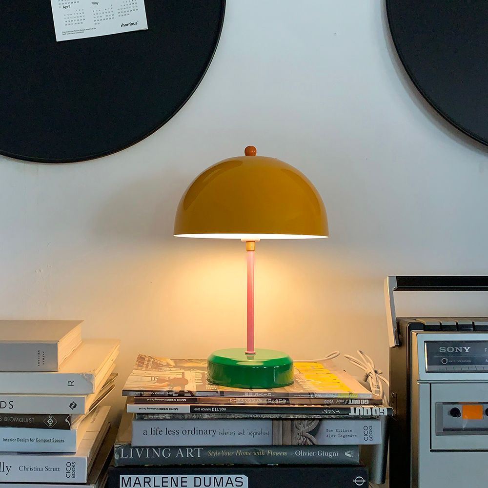 Table lamps - Color Drop Lighting - STITCHICHI X MAISON DE ART