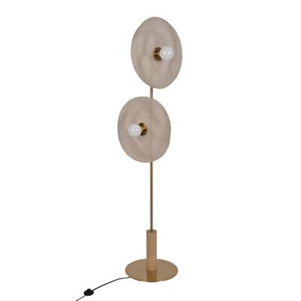 Lampadaires - RIVAGE lampadaire 2L - MARKET SET
