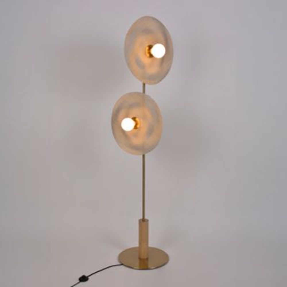 Lampadaires - RIVAGE lampadaire 2L - MARKET SET