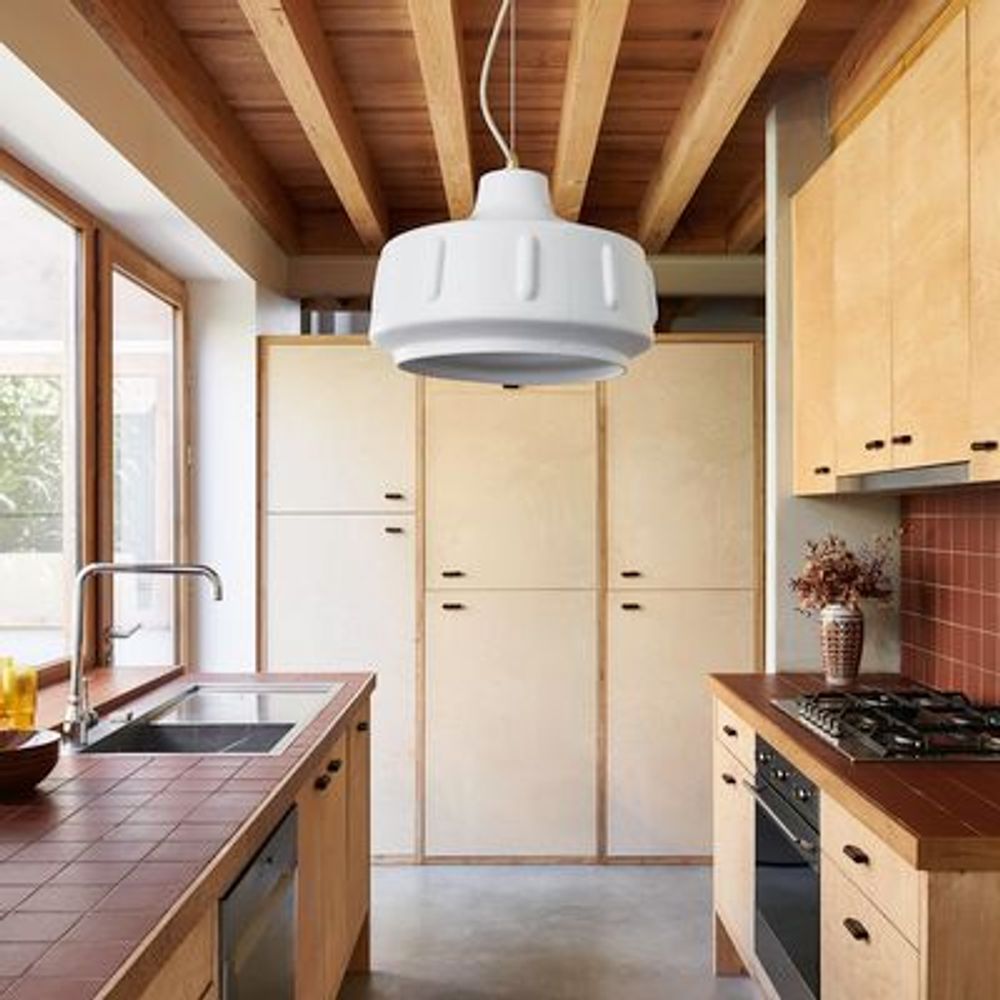 Hanging lights - JIMMY pendant light D38 - MARKET SET