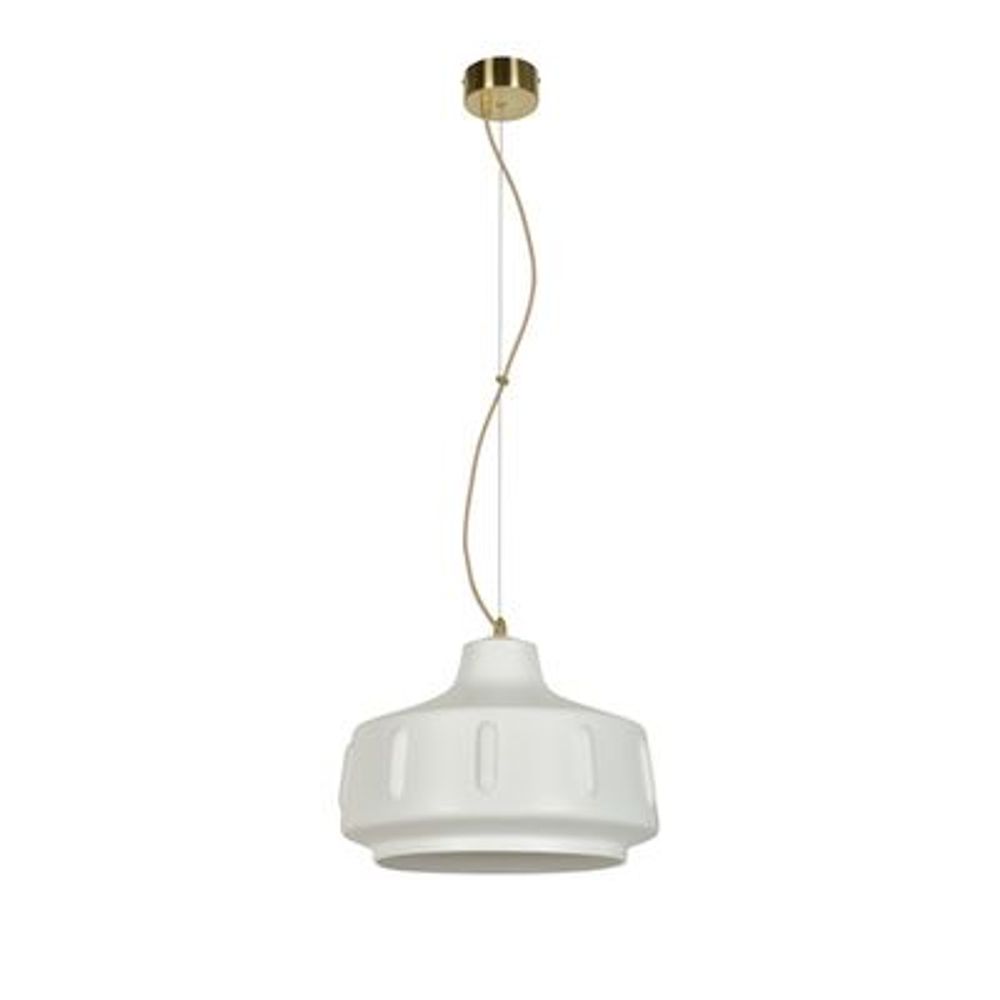 Hanging lights - JIMMY pendant light D38 - MARKET SET