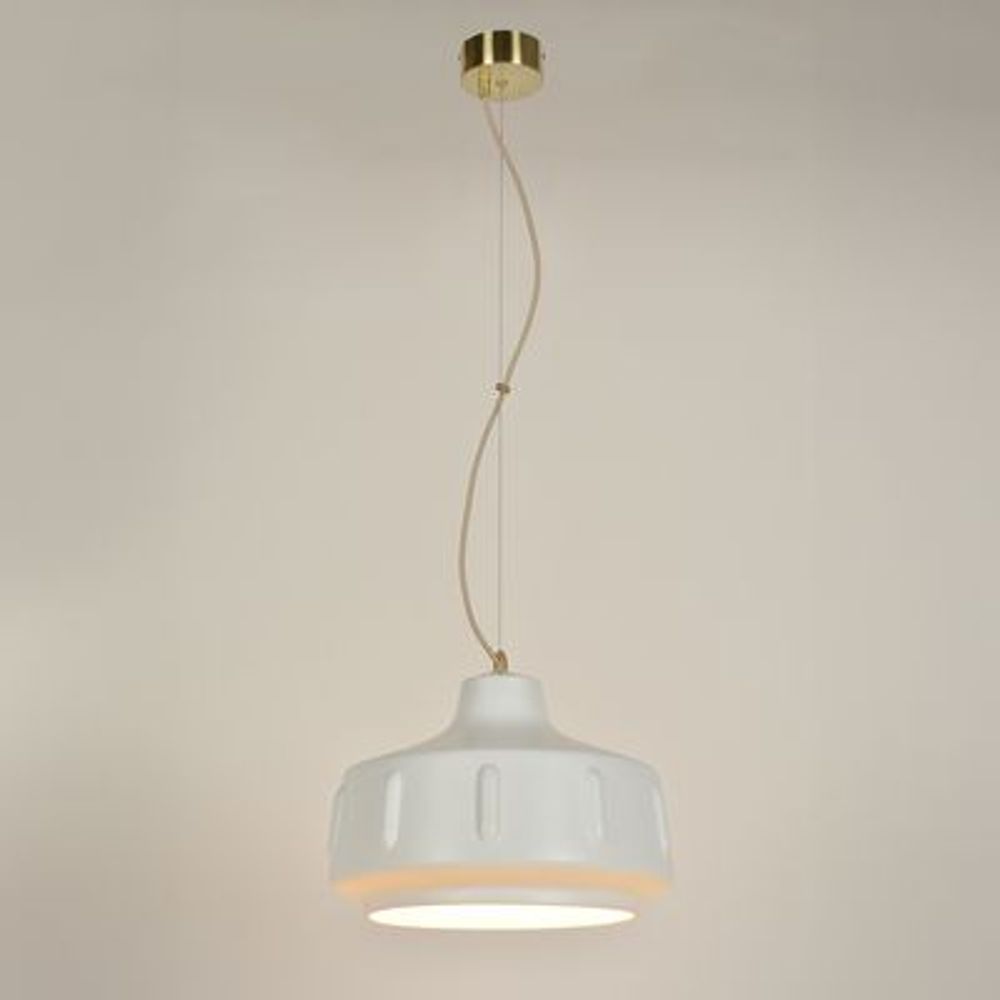 Hanging lights - JIMMY pendant light D38 - MARKET SET