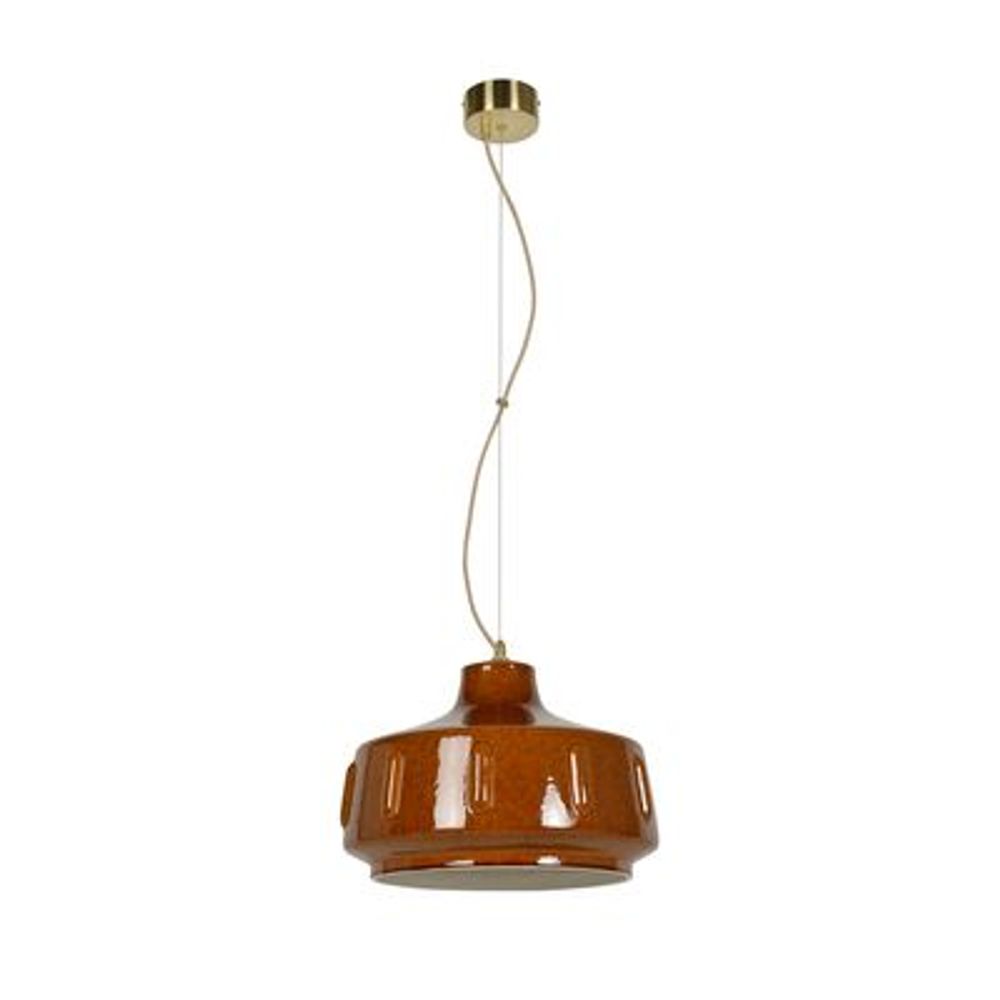 Hanging lights - JIMMY pendant light D38 - MARKET SET