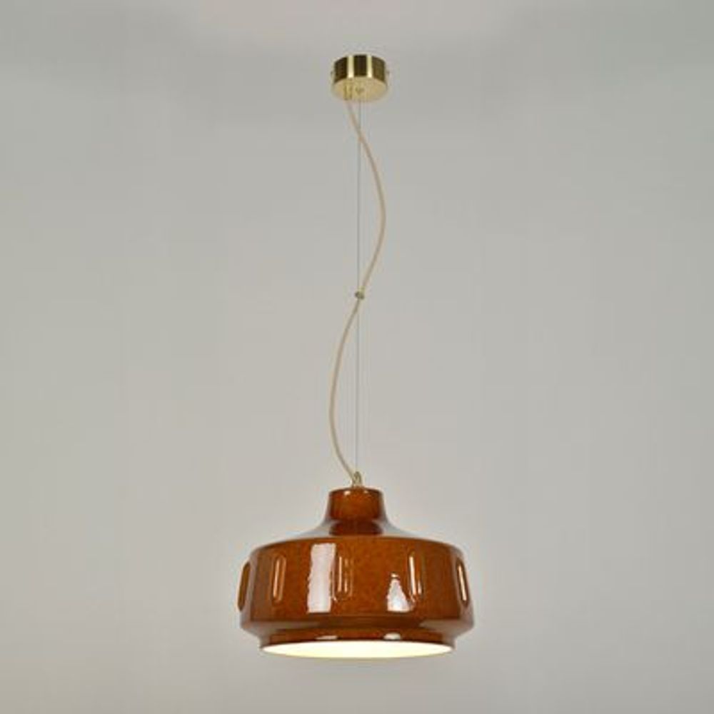 Hanging lights - JIMMY pendant light D38 - MARKET SET