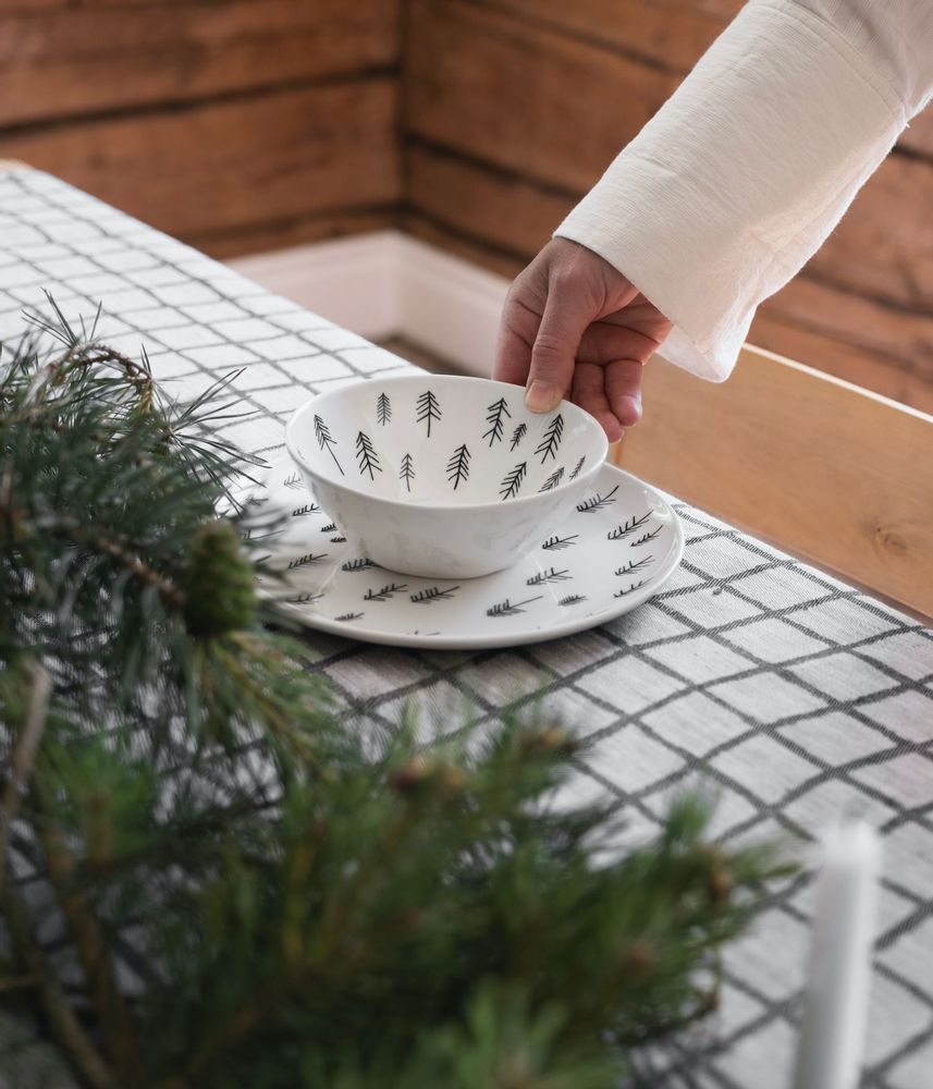 Table cloths - FALL/WINTER 2024 - FINE LITTLE DAY AB