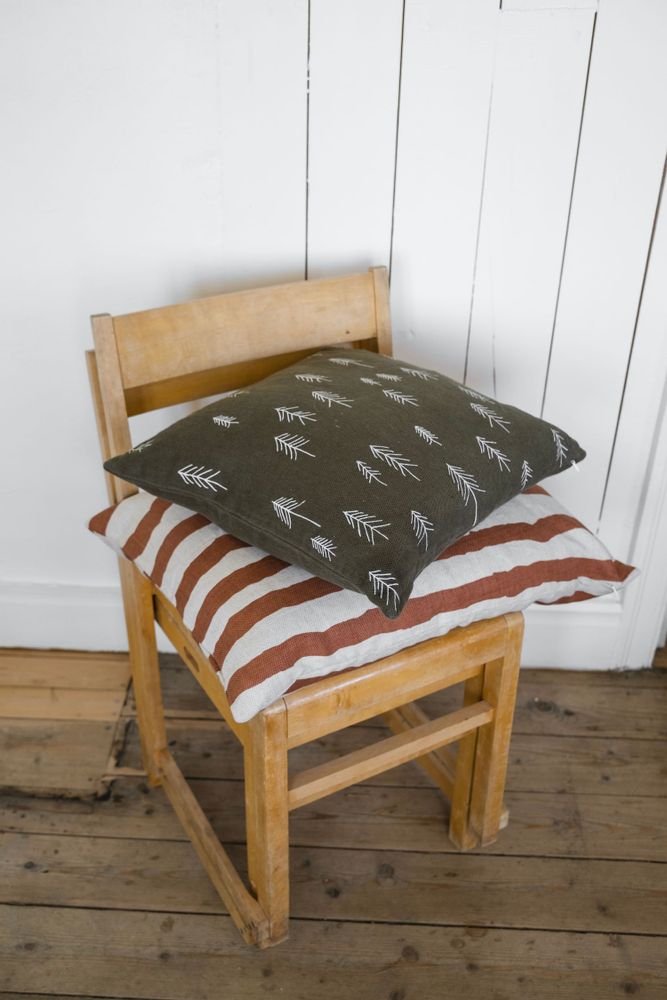 Table cloths - FALL/WINTER 2024 - FINE LITTLE DAY AB