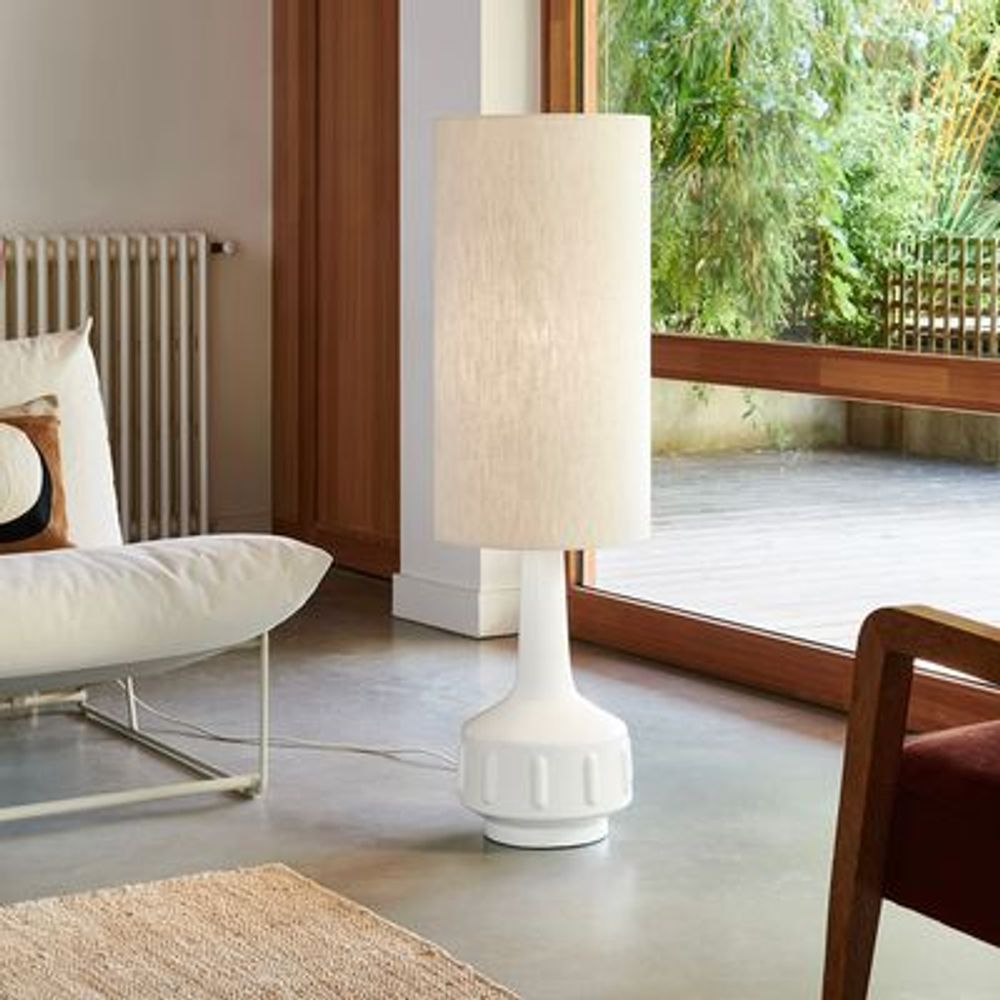Table lamps - JIMMY lamp XL - MARKET SET