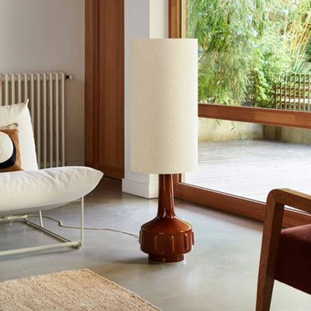 Table lamps - JIMMY lamp XL - MARKET SET