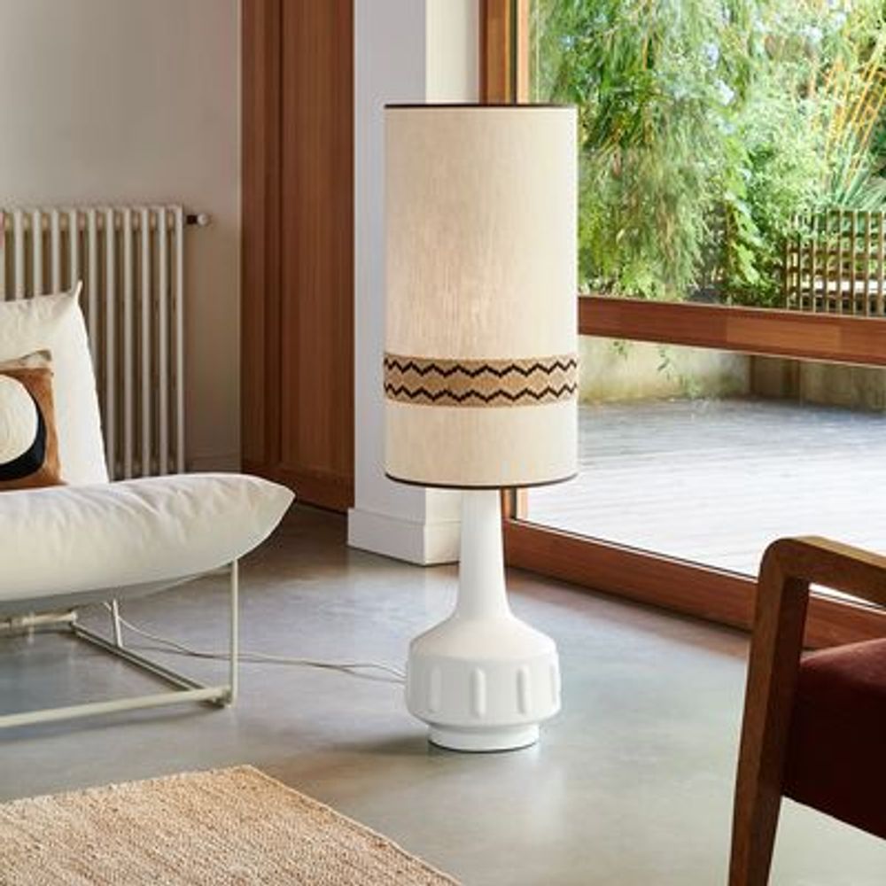 Table lamps - JIMMY lamp XL - MARKET SET