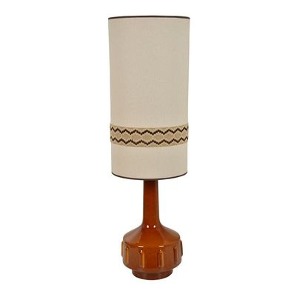 Table lamps - JIMMY lamp XL - MARKET SET