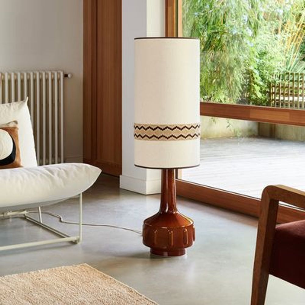 Table lamps - JIMMY lamp XL - MARKET SET