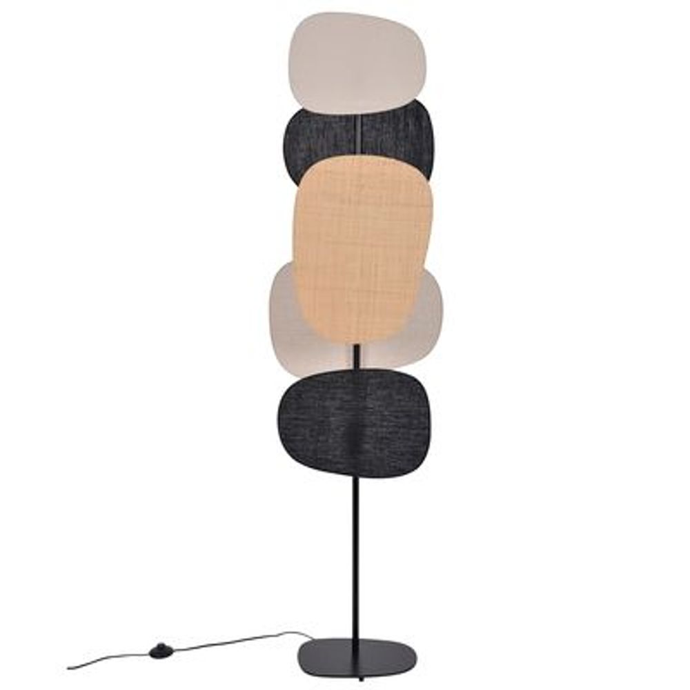 Floor lamps - SCREEN 70'S floor lamp - MARKET SET