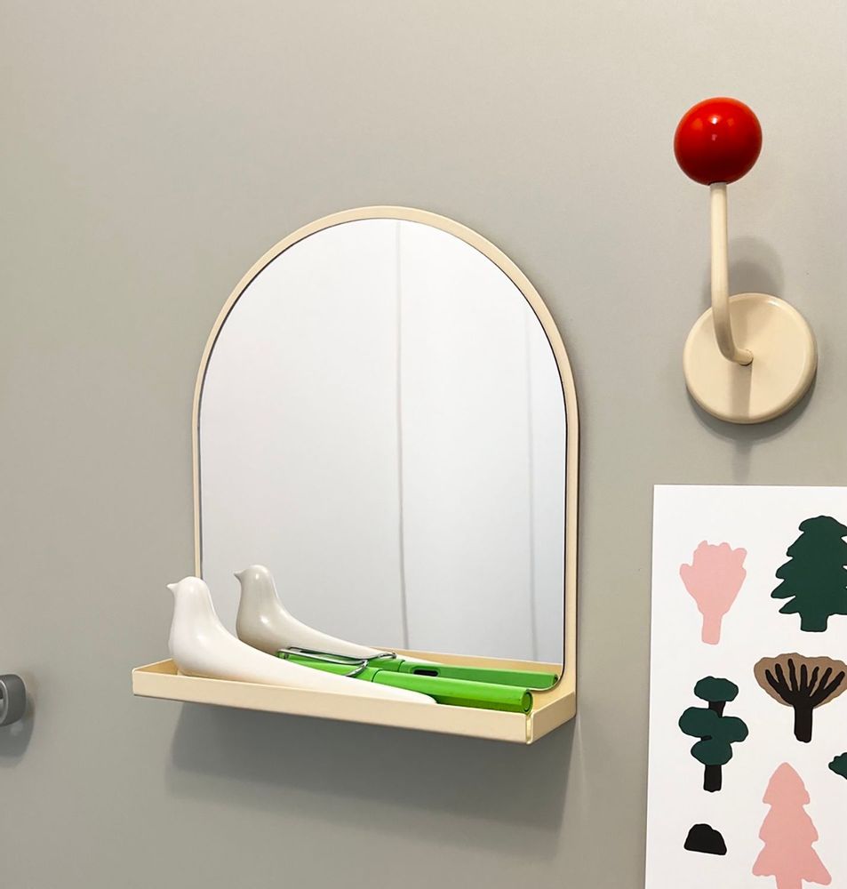 Other wall decoration - Color Drop Magnet Hook - STITCHICHI X MAISON DE ART