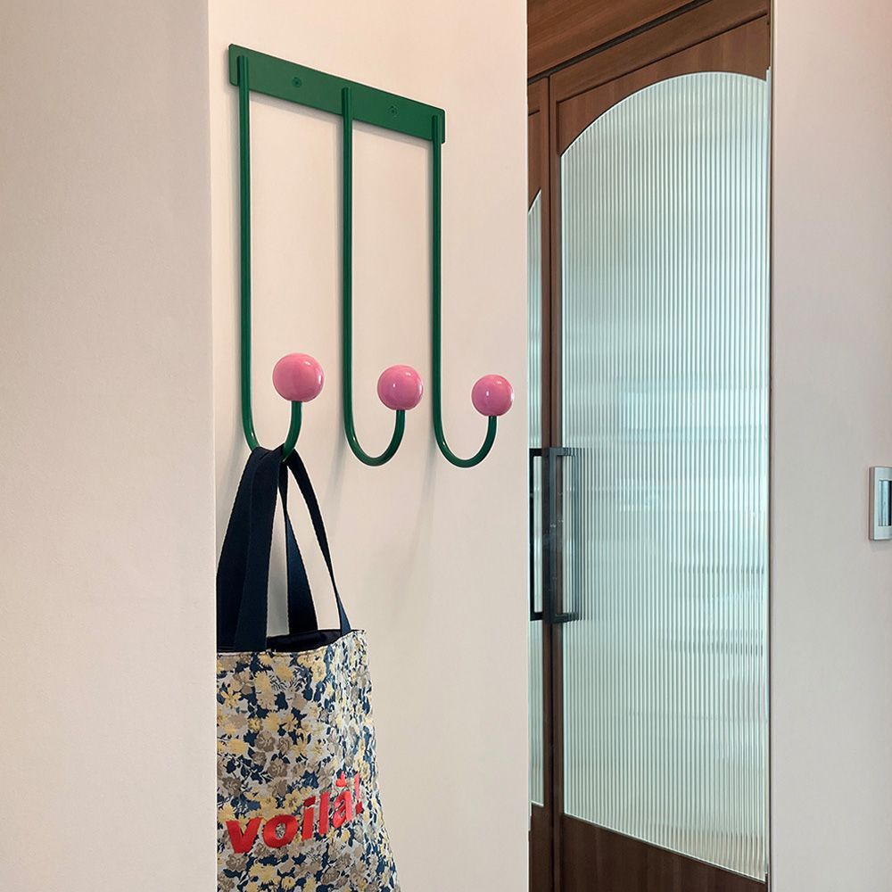 Other wall decoration - Color Drop Magnet Hook - STITCHICHI X MAISON DE ART