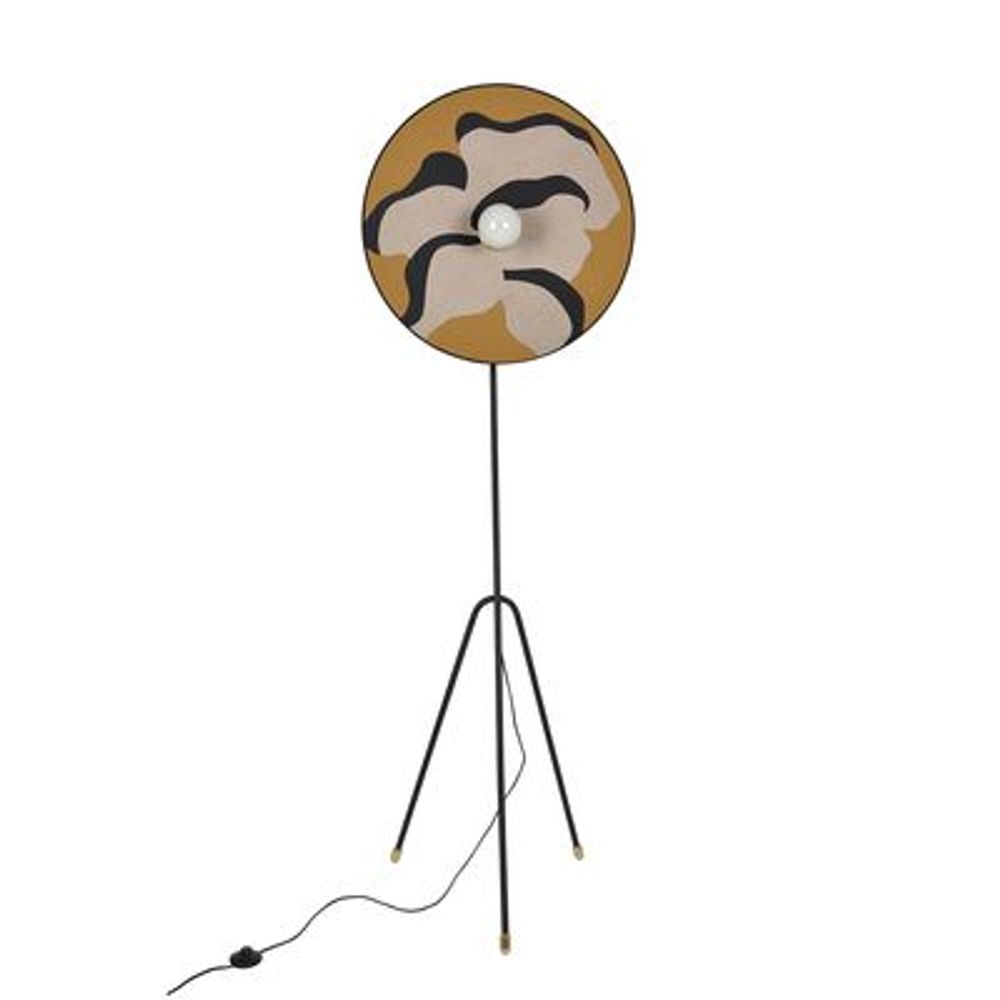 Floor lamps - SL NOSTALGIA/70'S floor lamp - MARKET SET