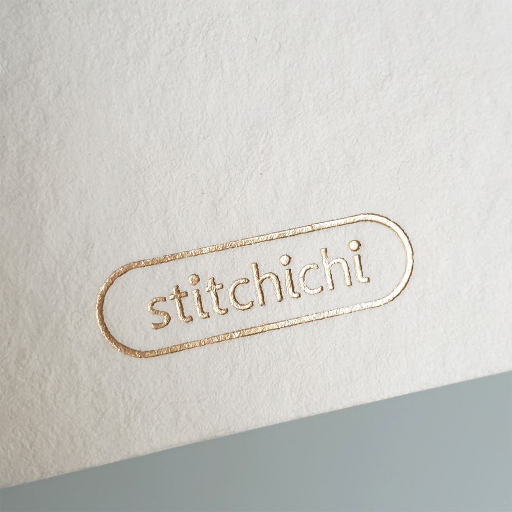 Card shop - Embroidery Card - STITCHICHI X MAISON DE ART