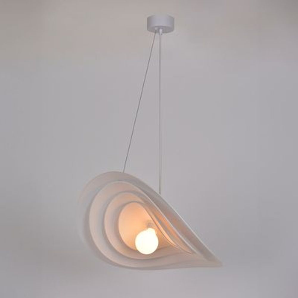 Hanging lights - SELENITIS magnet pendant light D56 - MARKET SET