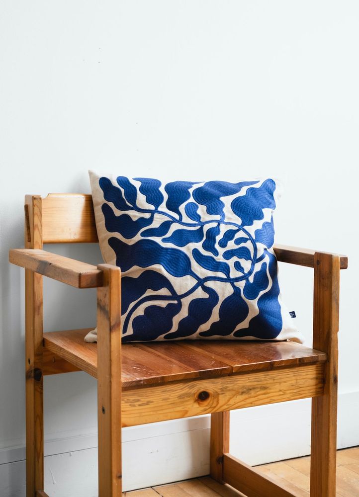 Fabric cushions - CUSHION COVERS - FINE LITTLE DAY AB