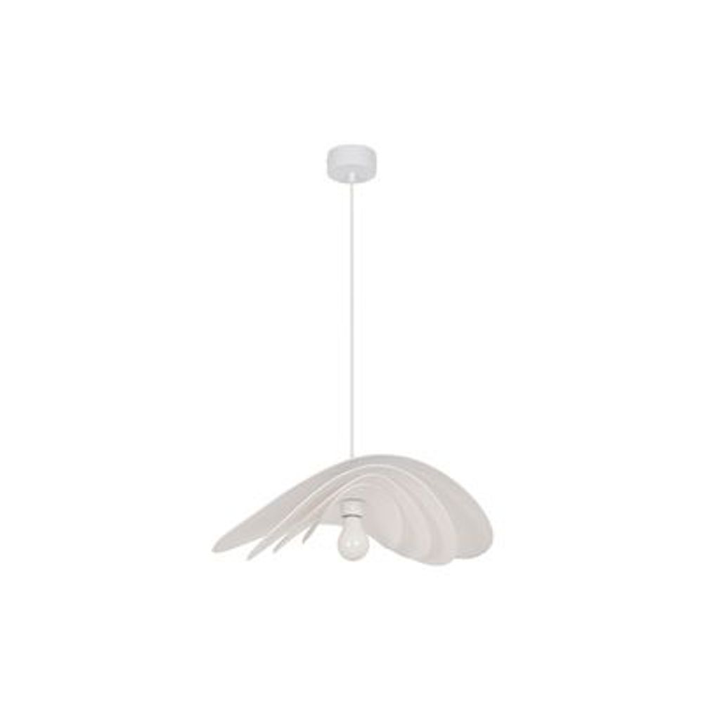 Hanging lights - SELENITIS pendant light D56 - MARKET SET