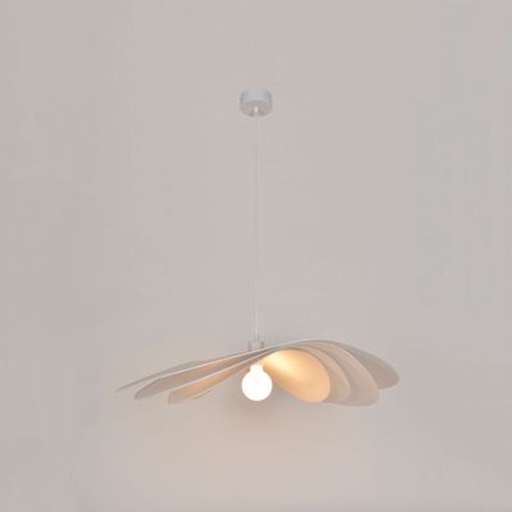 Hanging lights - SELENITIS pendant light D78 - MARKET SET