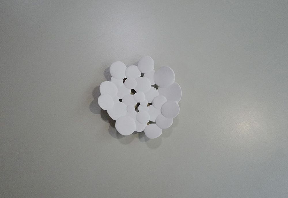 Design objects - SLOT tray - NCW / NVT