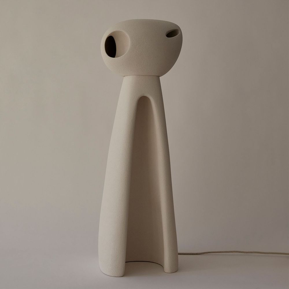 Ceramic - Nomad II:05 - SK - SOFIA KARNUKAEVA