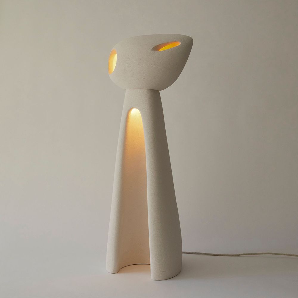 Ceramic - Nomad II:05 - SK - SOFIA KARNUKAEVA