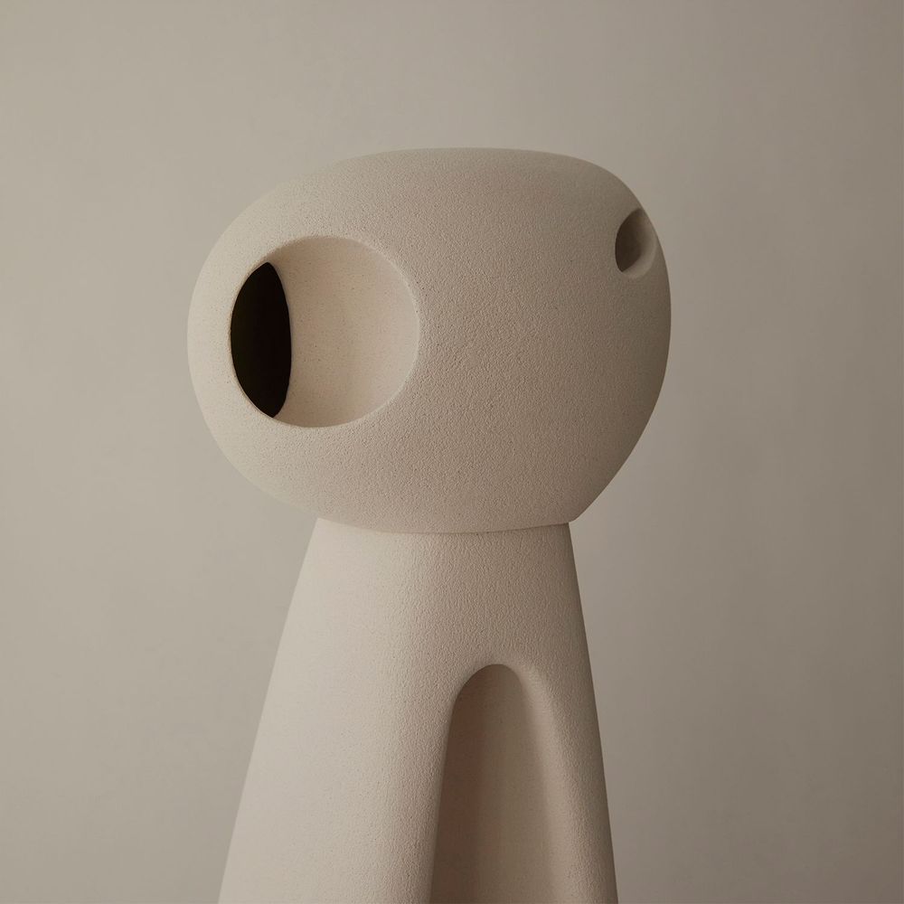 Ceramic - Nomad II:05 - SK - SOFIA KARNUKAEVA