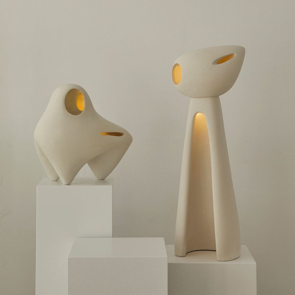 Ceramic - Nomad II:05 - SK - SOFIA KARNUKAEVA