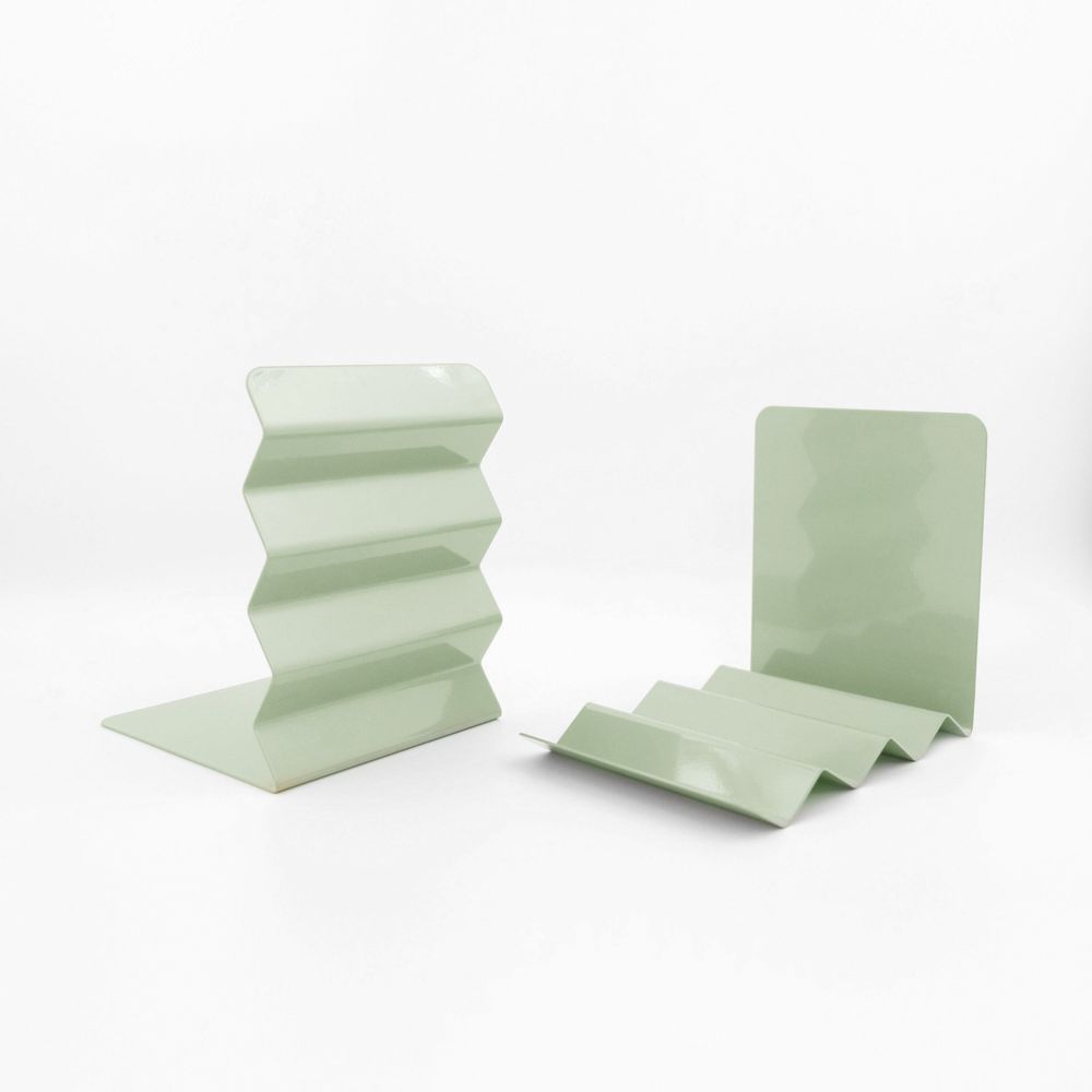 Organizer - Fiction Bookend / Book Stand - SEMPLI