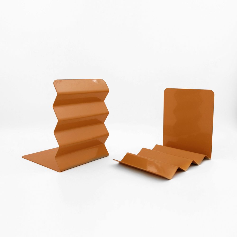 Organizer - Fiction Bookend / Book Stand - SEMPLI