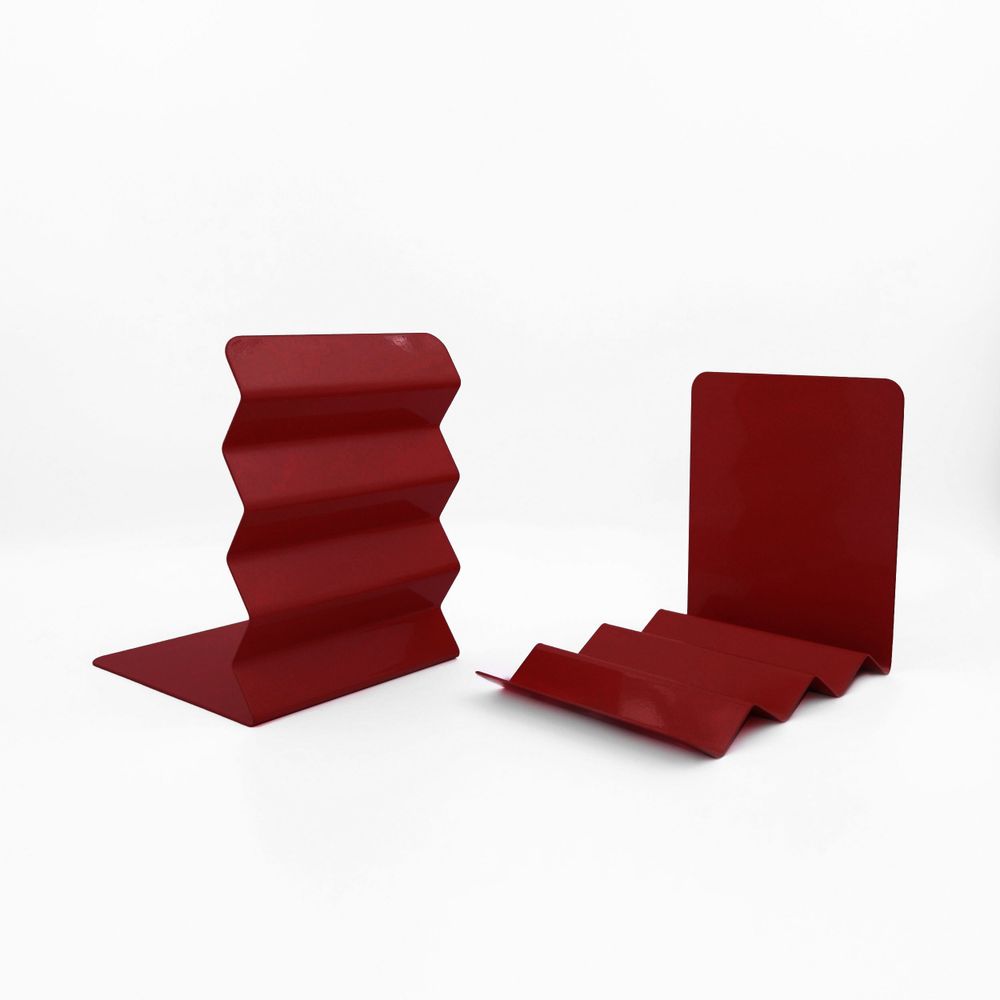 Organizer - Fiction Bookend / Book Stand - SEMPLI