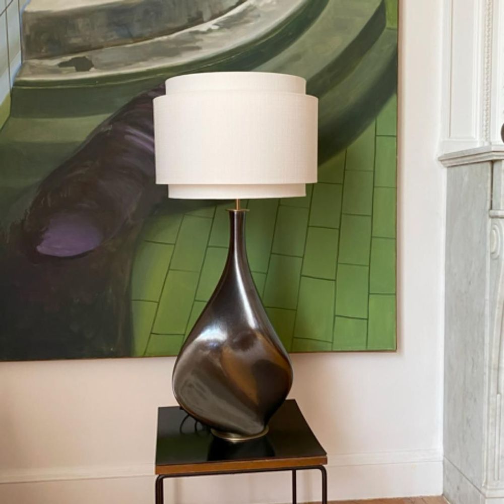 Lampes à poser - Lampe Adagio - ARCHIBALDA