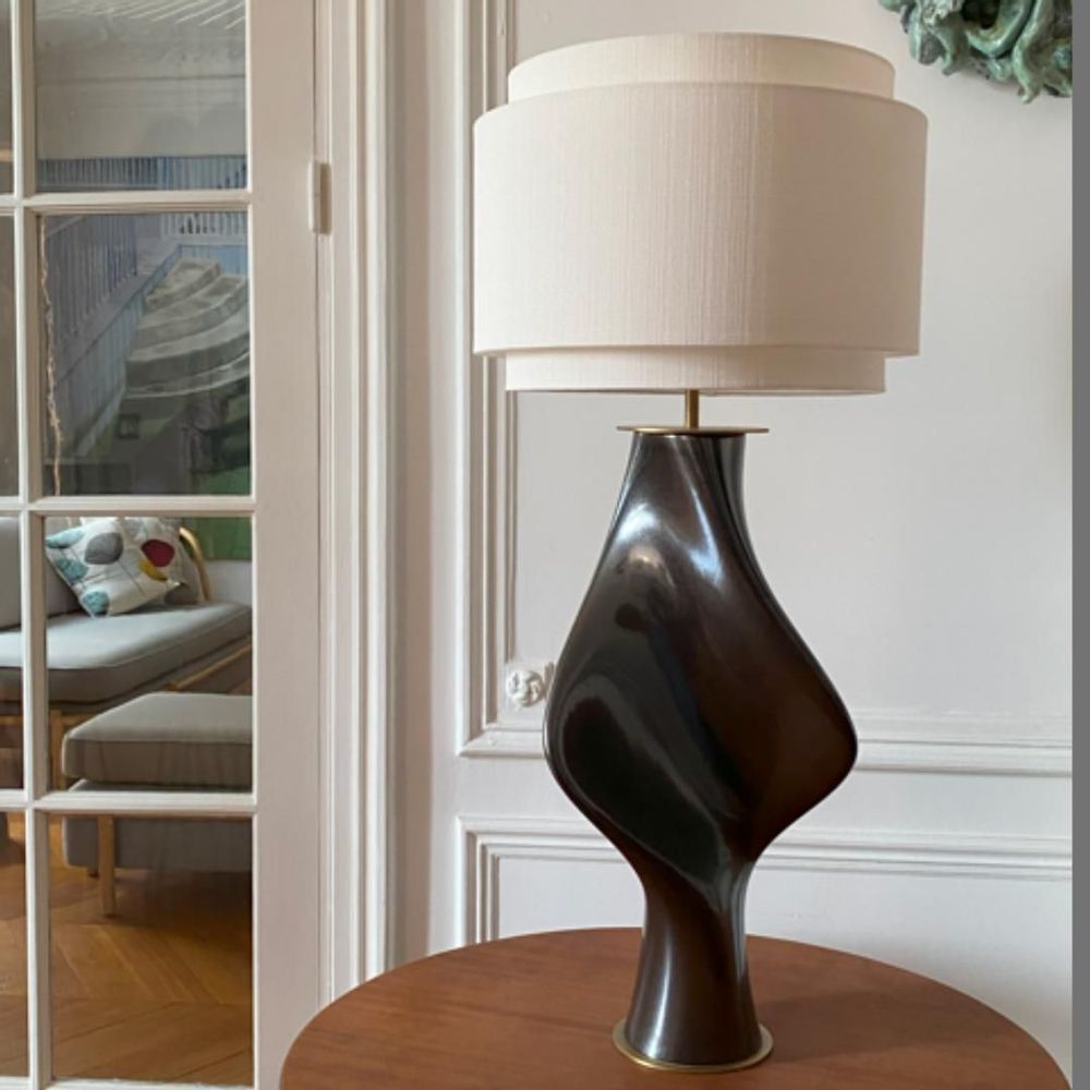 Lampes à poser - Lampe Adagio - ARCHIBALDA