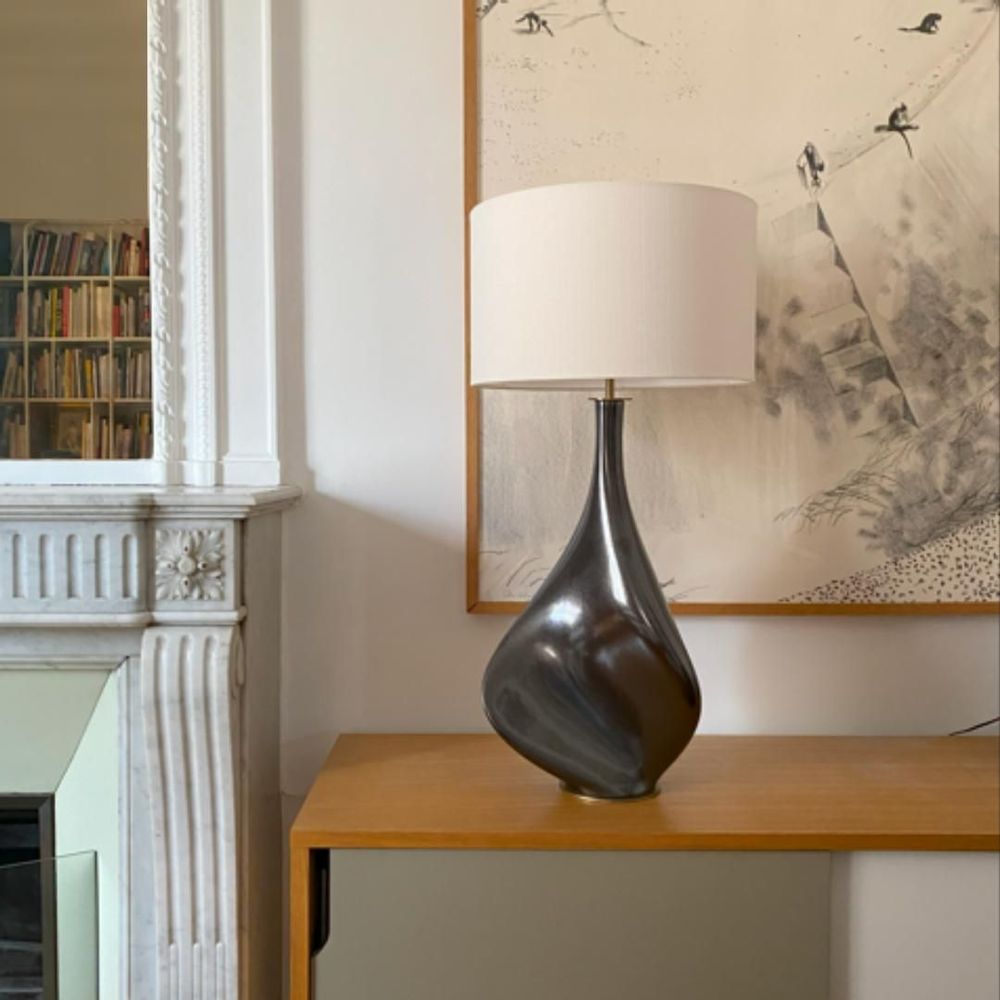 Lampes à poser - Lampe Adagio - ARCHIBALDA