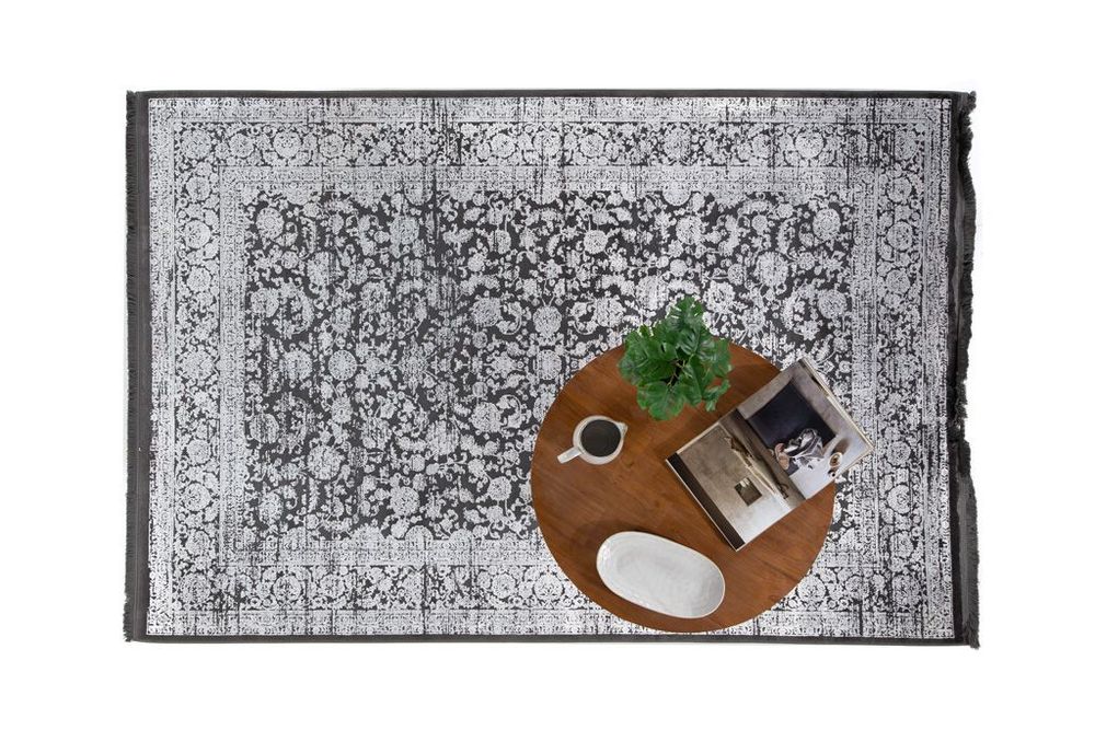 Tapis design - Aspendos surteint - ROYAL CARPET