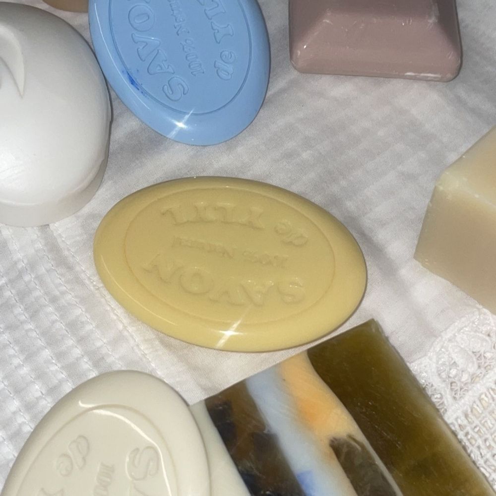 Design objects - [YLYL] Savon Pop - DESIGN KOREA 2025