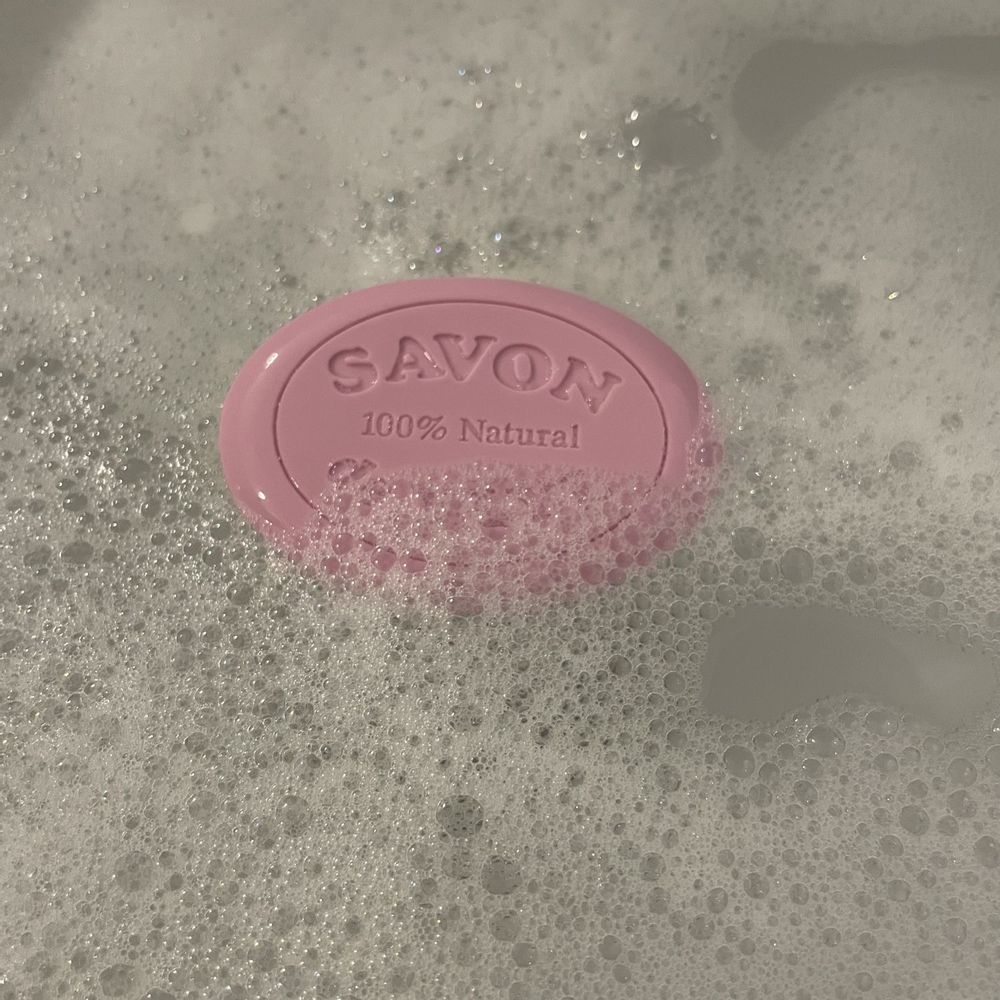 Design objects - [YLYL] Savon Pop - DESIGN KOREA 2025