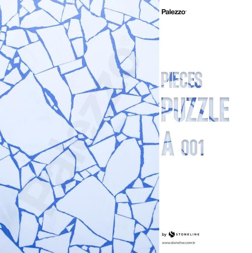 Revêtements sols intérieurs - Palezzo - PALEZZO BY STONELINE