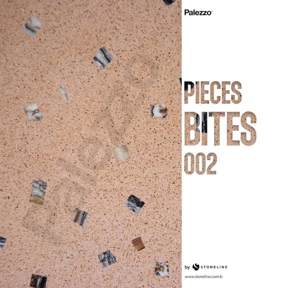 Revêtements sols intérieurs - Palezzo - PALEZZO BY STONELINE